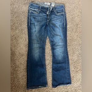 Size 34R Ariat Women’s Jeans